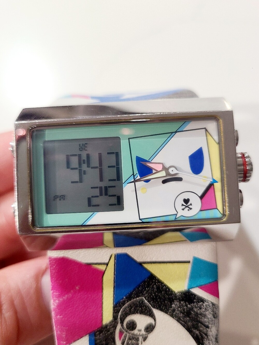 Tokidoki Watch - Picture 11 of 13
